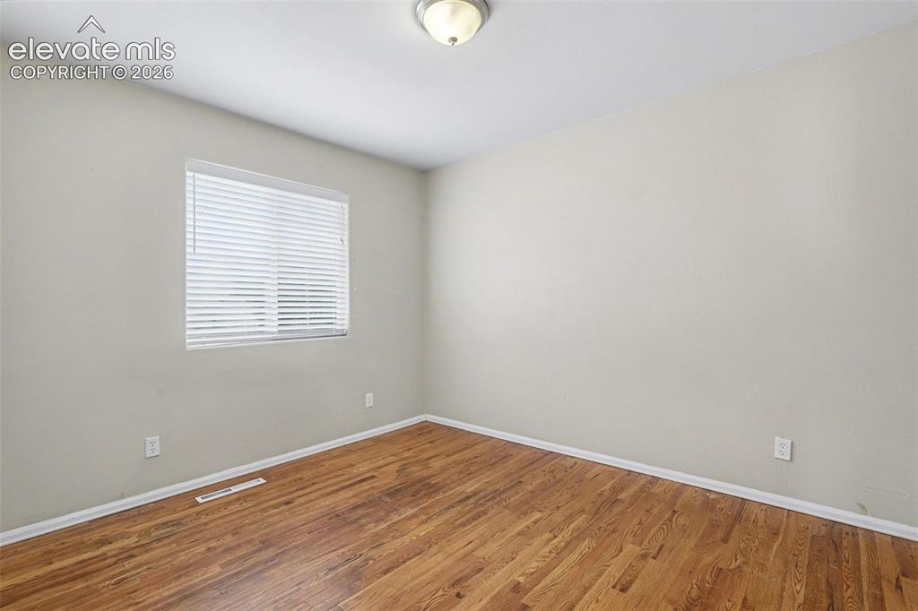 105 Linden Drive Colorado Springs CO 80911