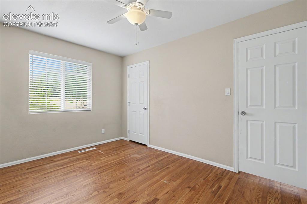 105 Linden Drive Colorado Springs CO 80911
