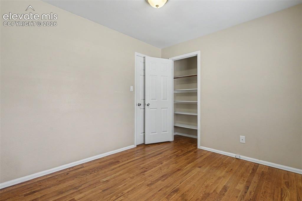 105 Linden Drive Colorado Springs CO 80911