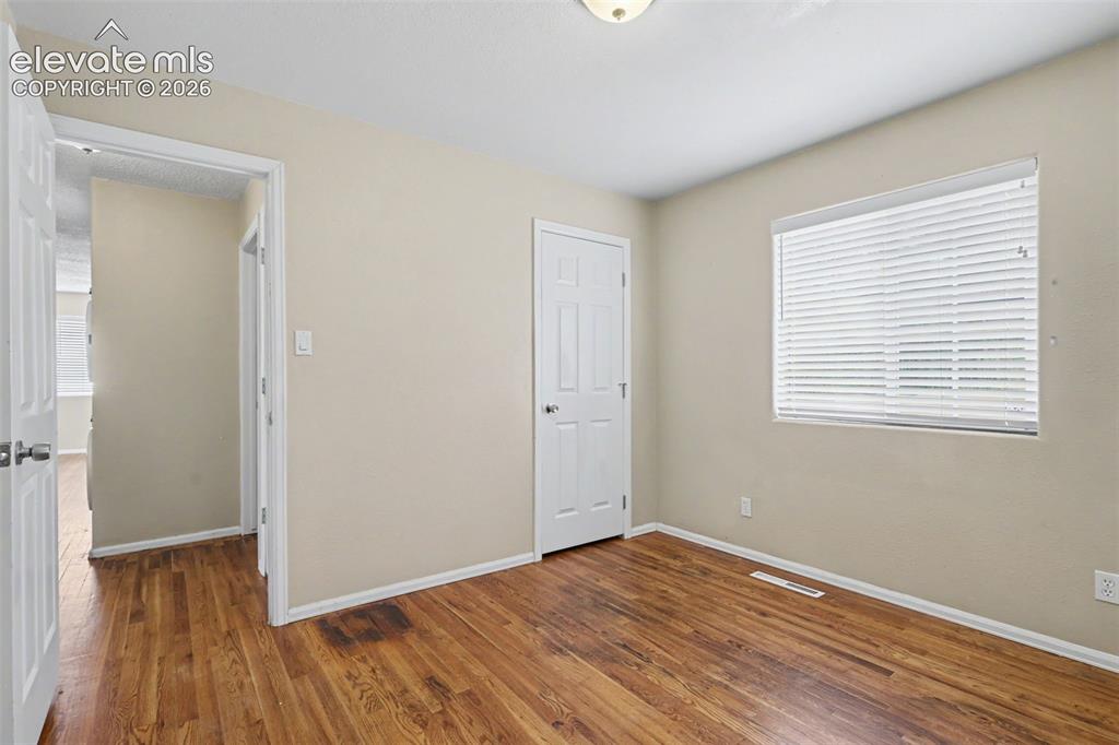 105 Linden Drive Colorado Springs CO 80911