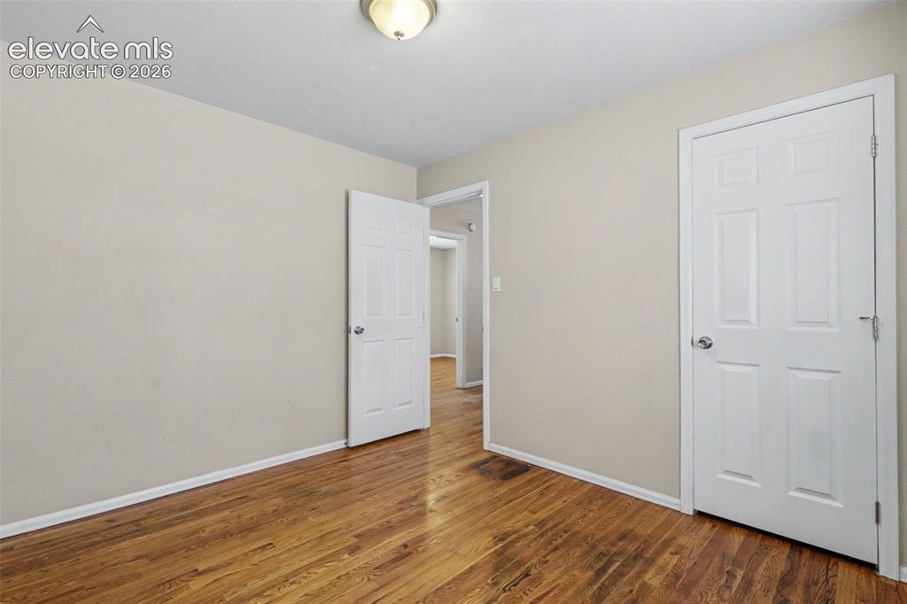 105 Linden Drive Colorado Springs CO 80911