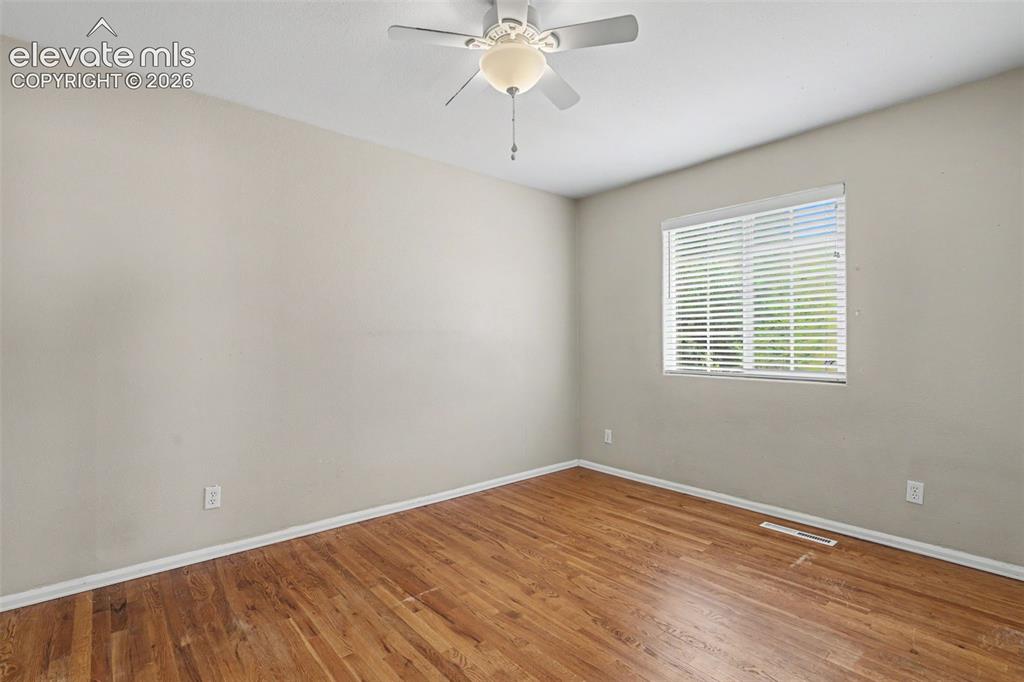 105 Linden Drive Colorado Springs CO 80911