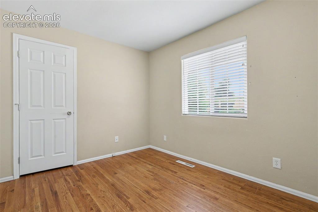 105 Linden Drive Colorado Springs CO 80911
