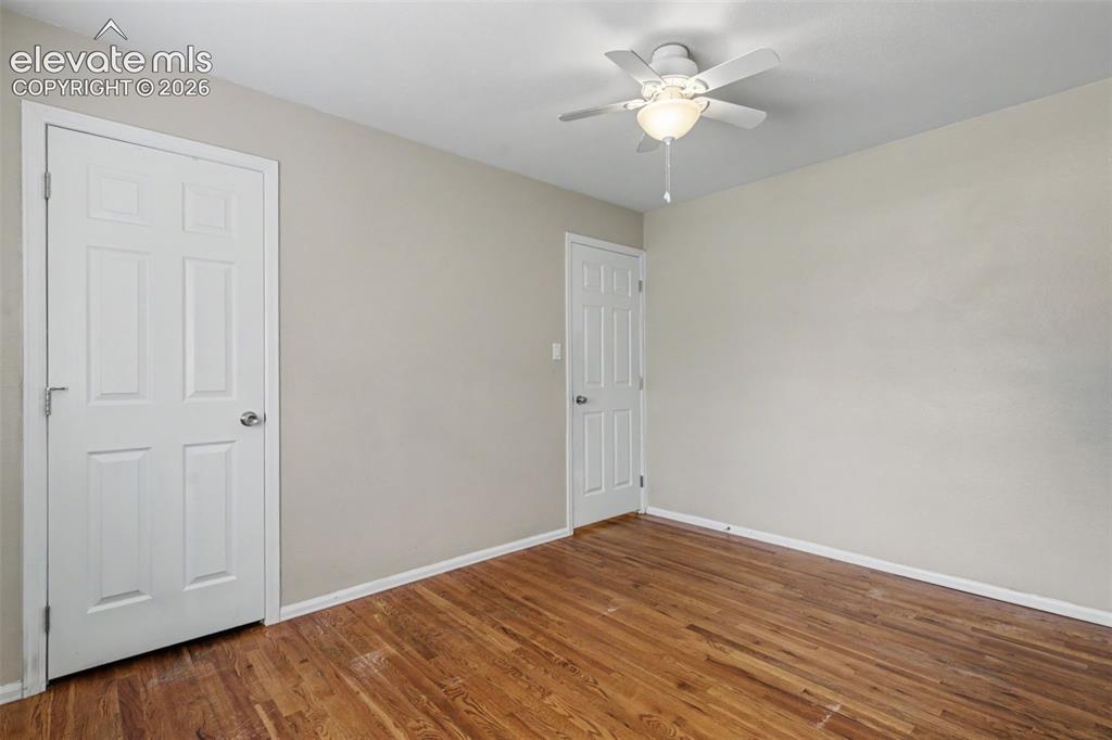 105 Linden Drive Colorado Springs CO 80911
