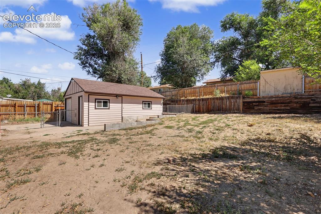 105 Linden Drive Colorado Springs CO 80911