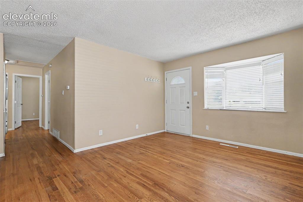 105 Linden Drive Colorado Springs CO 80911