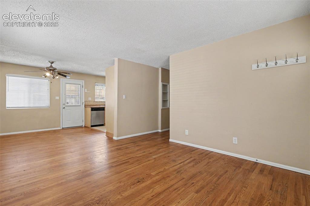 105 Linden Drive Colorado Springs CO 80911