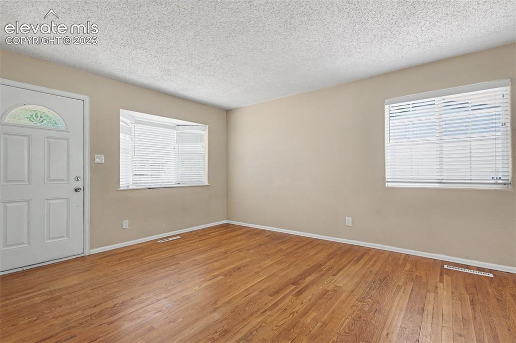 105 Linden Drive Colorado Springs CO 80911