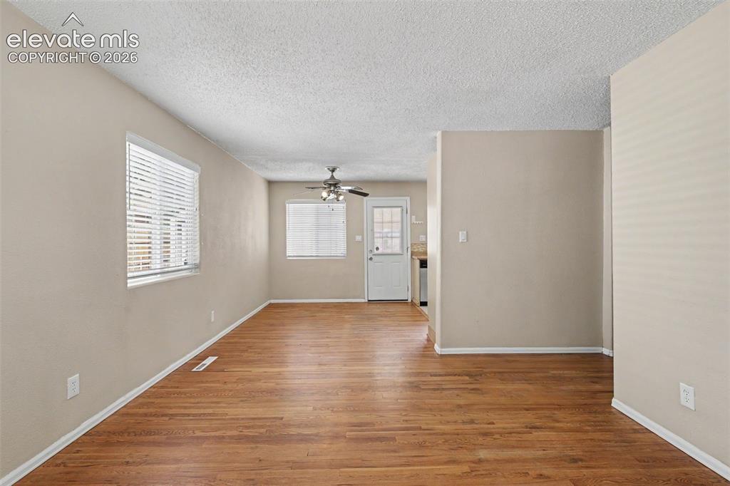 105 Linden Drive Colorado Springs CO 80911