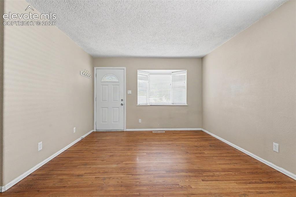 105 Linden Drive Colorado Springs CO 80911