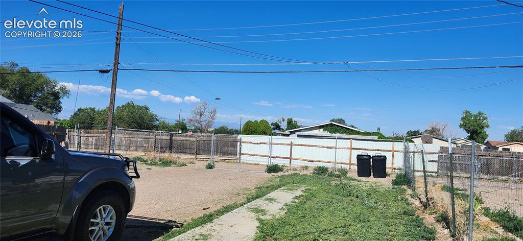 2305 Cheyenne Avenue Pueblo CO 81003