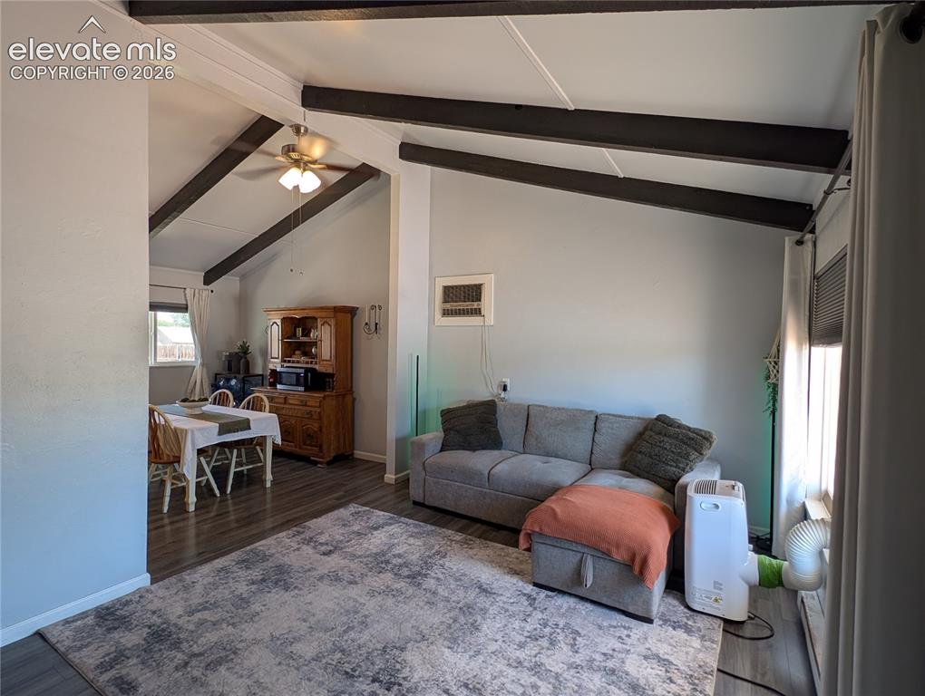 2305 Cheyenne Avenue Pueblo CO 81003