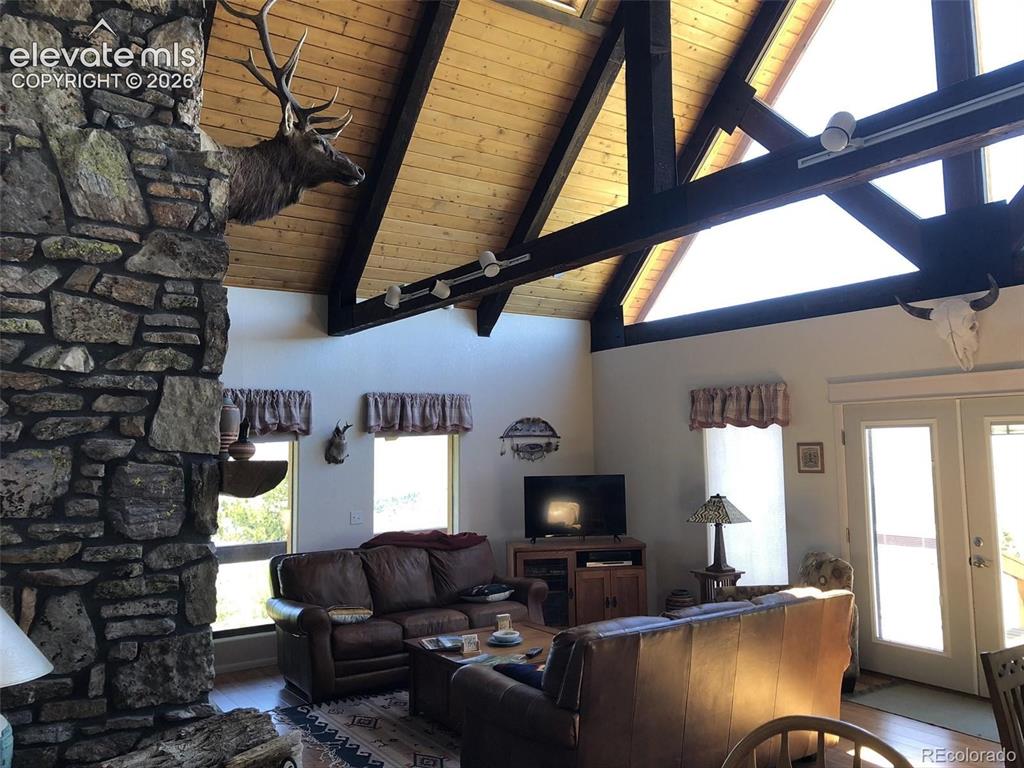 110 Guendel Place Fort Garland CO 81133