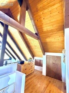 110 Guendel Place Fort Garland CO 81133