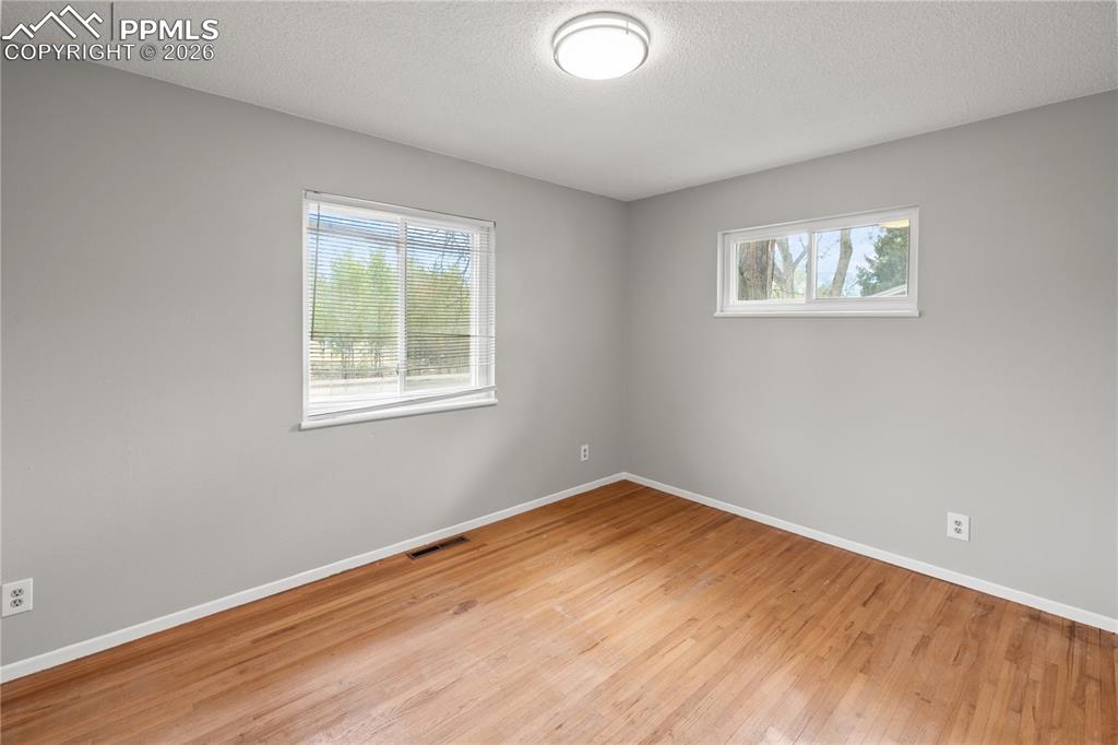 2318 E Caramillo Street Colorado Springs CO 80909