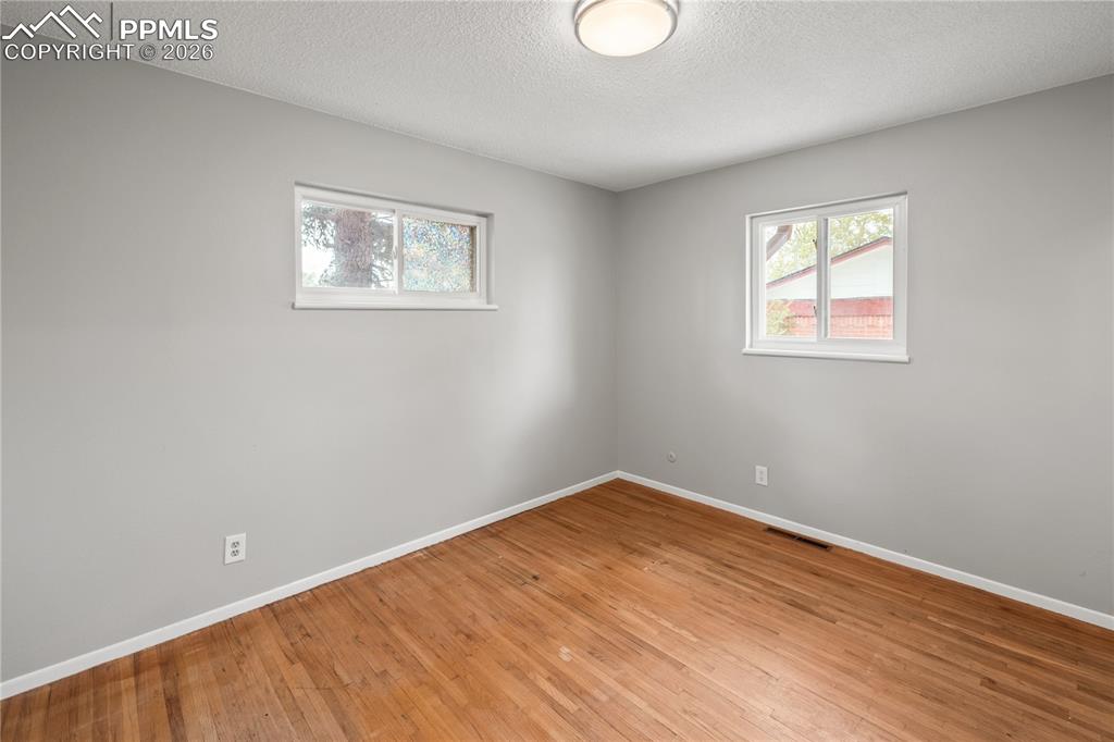 2318 E Caramillo Street Colorado Springs CO 80909
