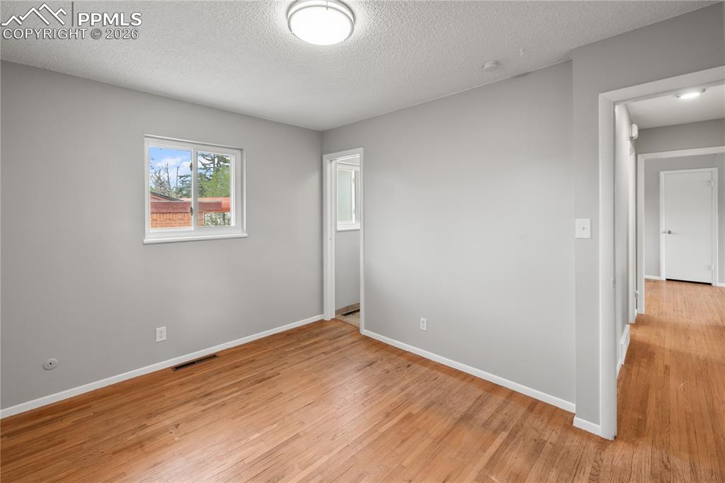 2318 E Caramillo Street Colorado Springs CO 80909