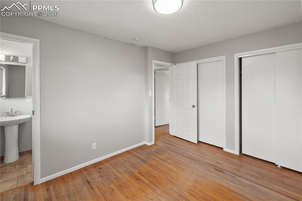 2318 E Caramillo Street Colorado Springs CO 80909
