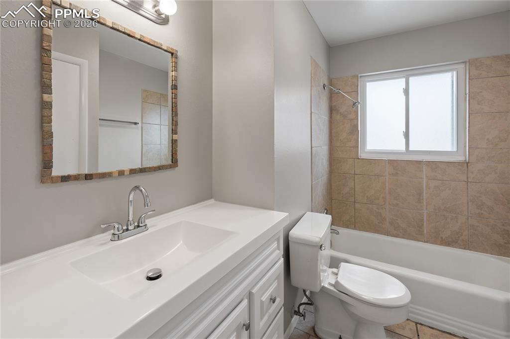 2318 E Caramillo Street Colorado Springs CO 80909