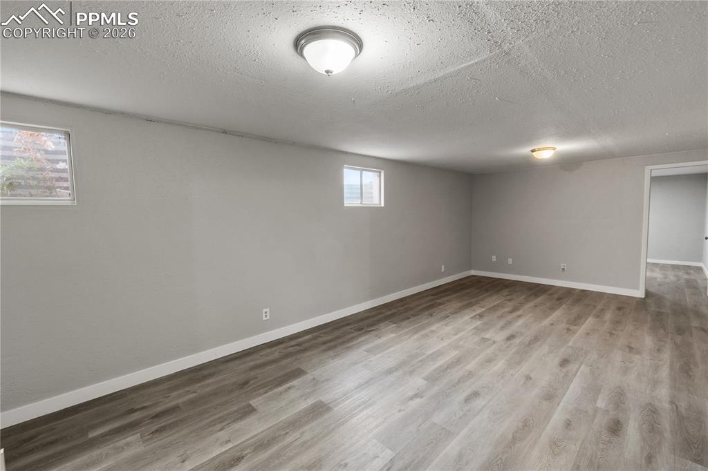 2318 E Caramillo Street Colorado Springs CO 80909
