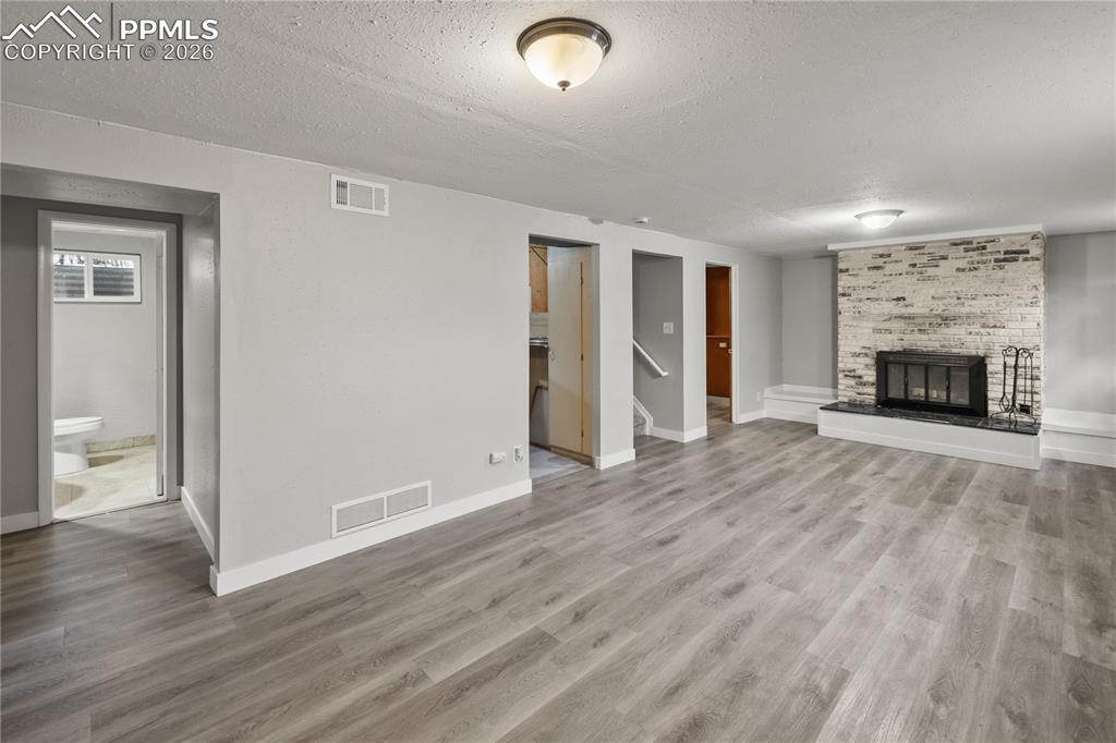 2318 E Caramillo Street Colorado Springs CO 80909