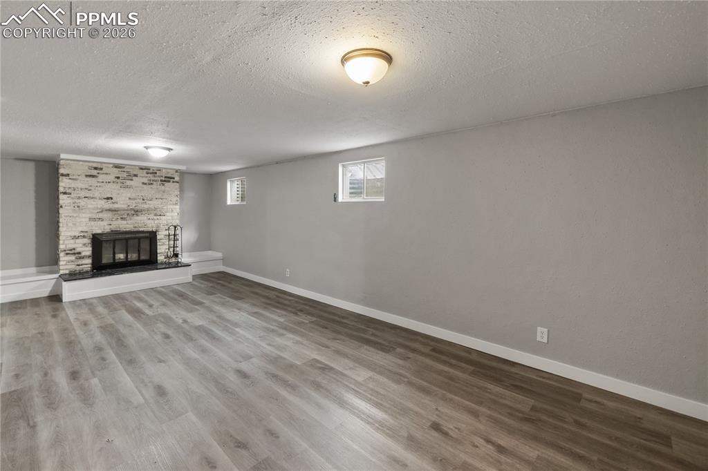 2318 E Caramillo Street Colorado Springs CO 80909