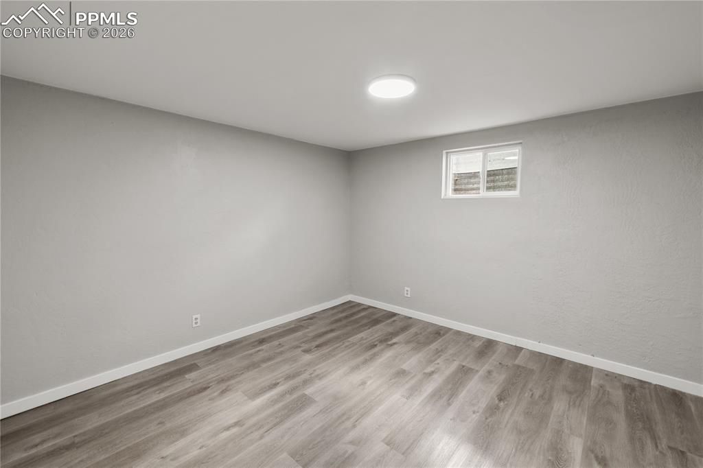 2318 E Caramillo Street Colorado Springs CO 80909