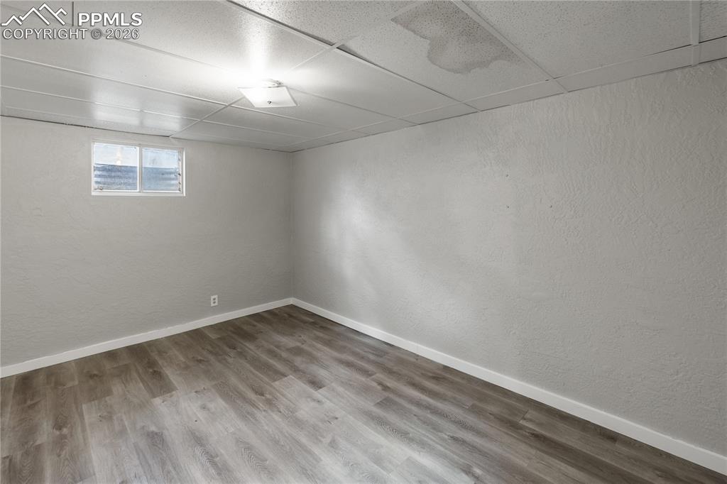 2318 E Caramillo Street Colorado Springs CO 80909
