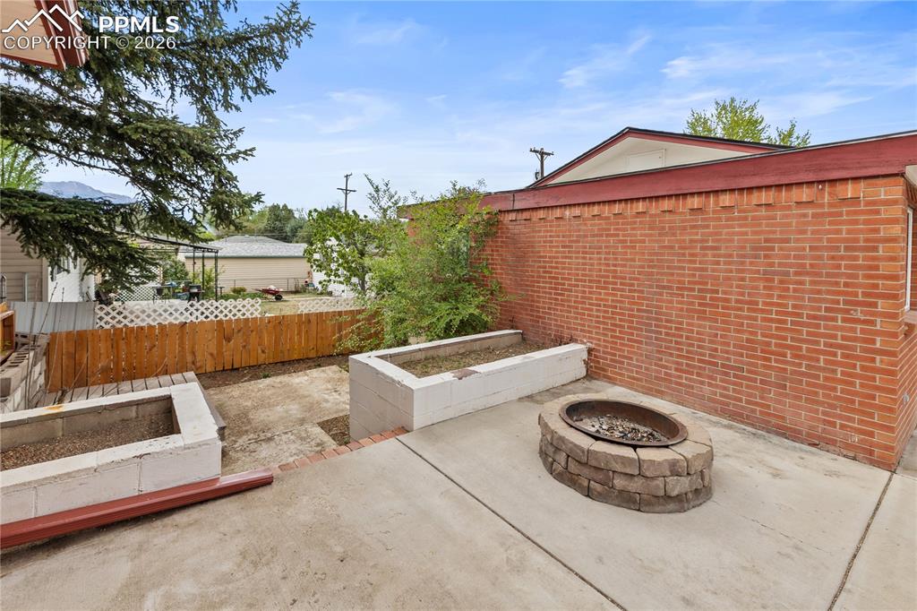 2318 E Caramillo Street Colorado Springs CO 80909