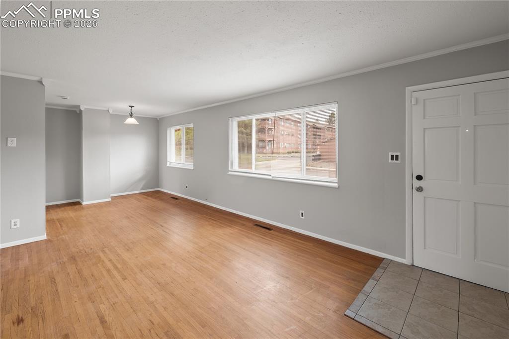 2318 E Caramillo Street Colorado Springs CO 80909