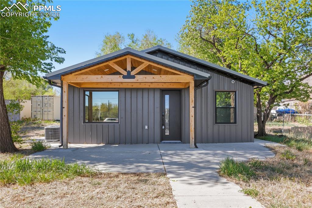 2109 Bott Avenue Colorado Springs CO 80904