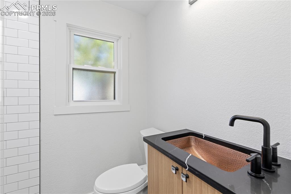 2109 Bott Avenue Colorado Springs CO 80904