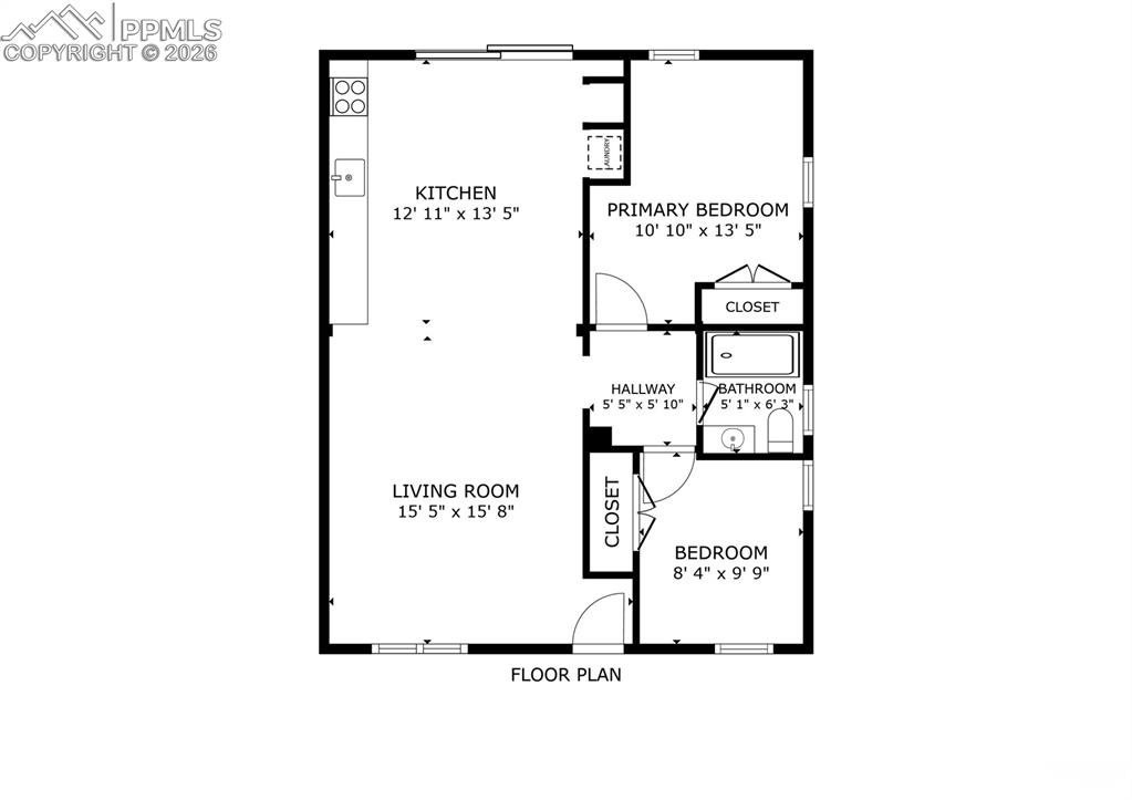 2109 Bott Avenue Colorado Springs CO 80904