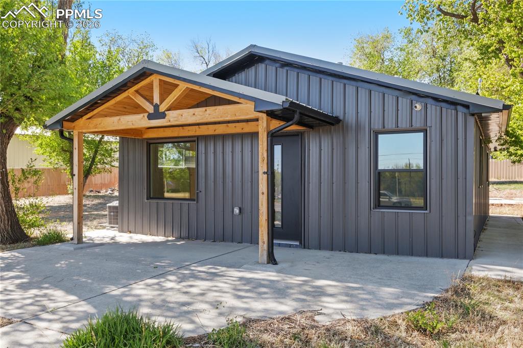 2109 Bott Avenue Colorado Springs CO 80904