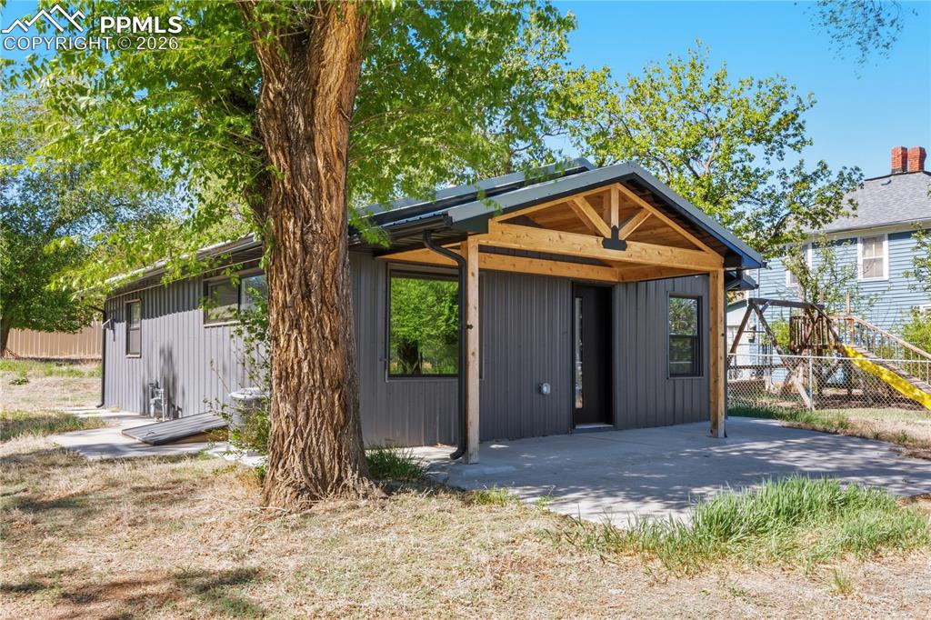 2109 Bott Avenue Colorado Springs CO 80904