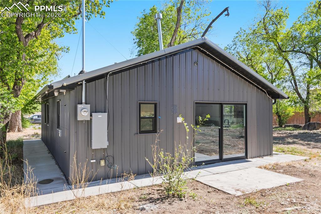 2109 Bott Avenue Colorado Springs CO 80904