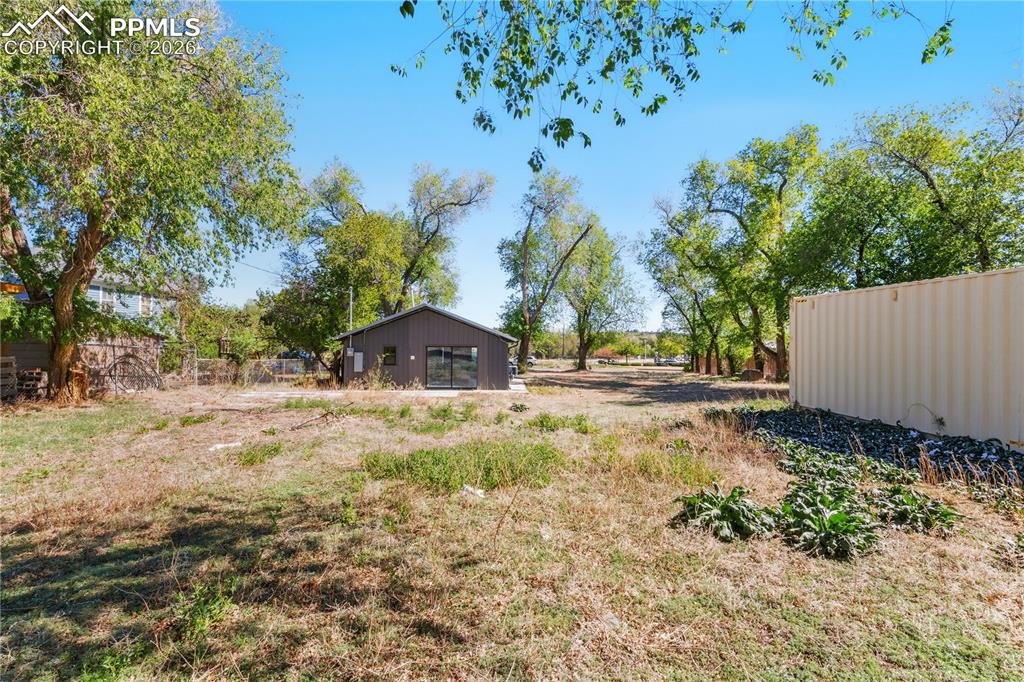 2109 Bott Avenue Colorado Springs CO 80904