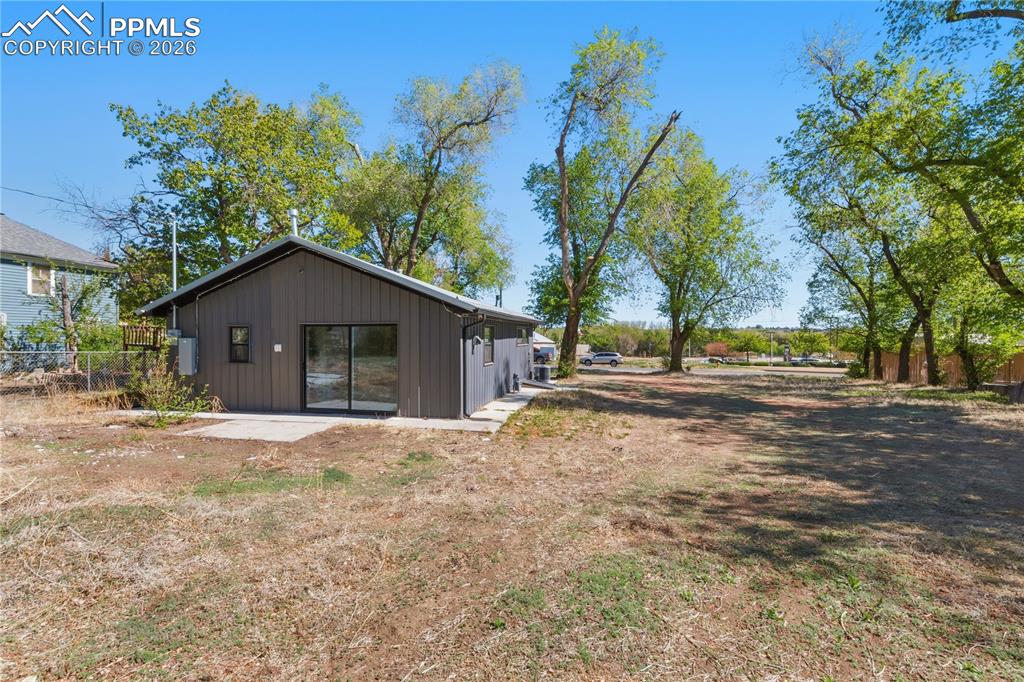 2109 Bott Avenue Colorado Springs CO 80904