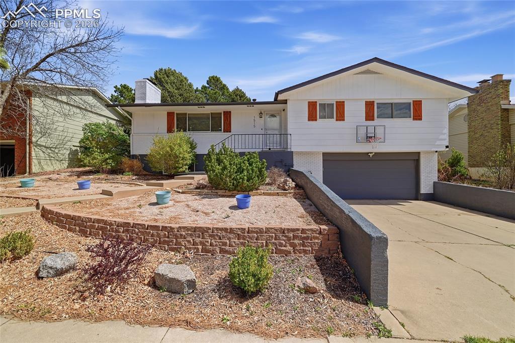 1515 Lehmberg Boulevard Colorado Springs CO 80915