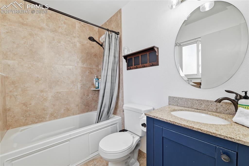 1515 Lehmberg Boulevard Colorado Springs CO 80915