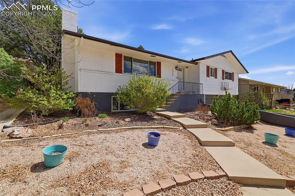 1515 Lehmberg Boulevard Colorado Springs CO 80915