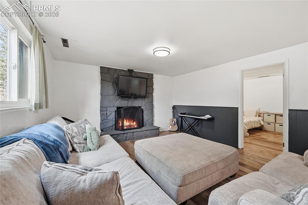 1515 Lehmberg Boulevard Colorado Springs CO 80915
