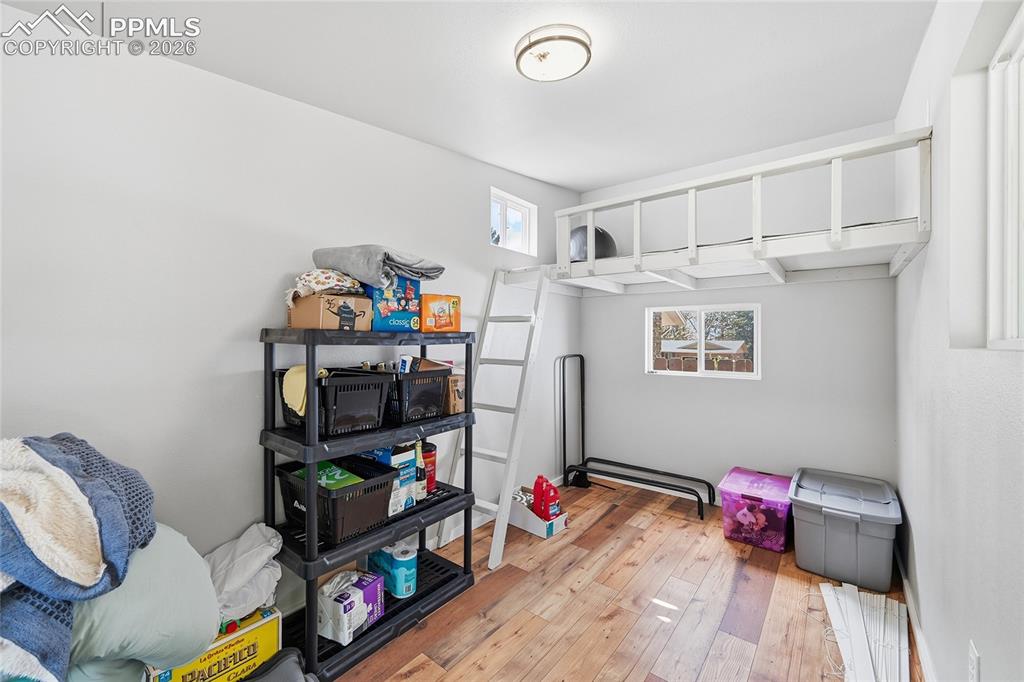 1515 Lehmberg Boulevard Colorado Springs CO 80915