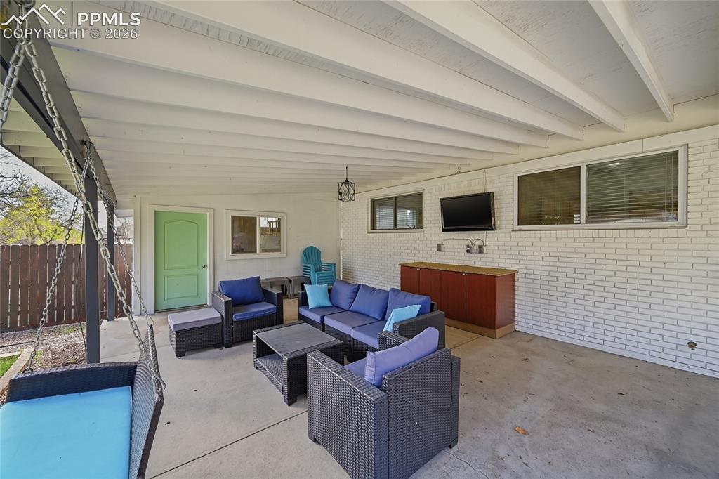 1515 Lehmberg Boulevard Colorado Springs CO 80915