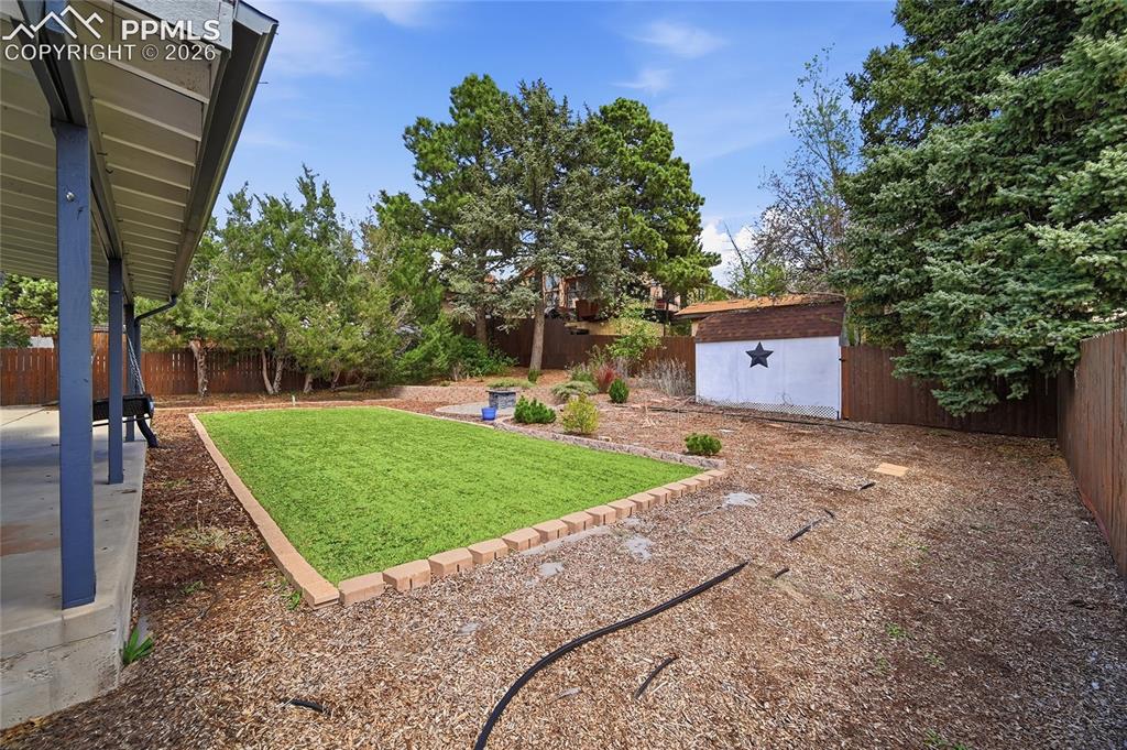 1515 Lehmberg Boulevard Colorado Springs CO 80915
