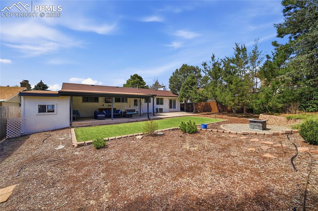1515 Lehmberg Boulevard Colorado Springs CO 80915