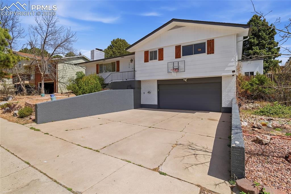1515 Lehmberg Boulevard Colorado Springs CO 80915