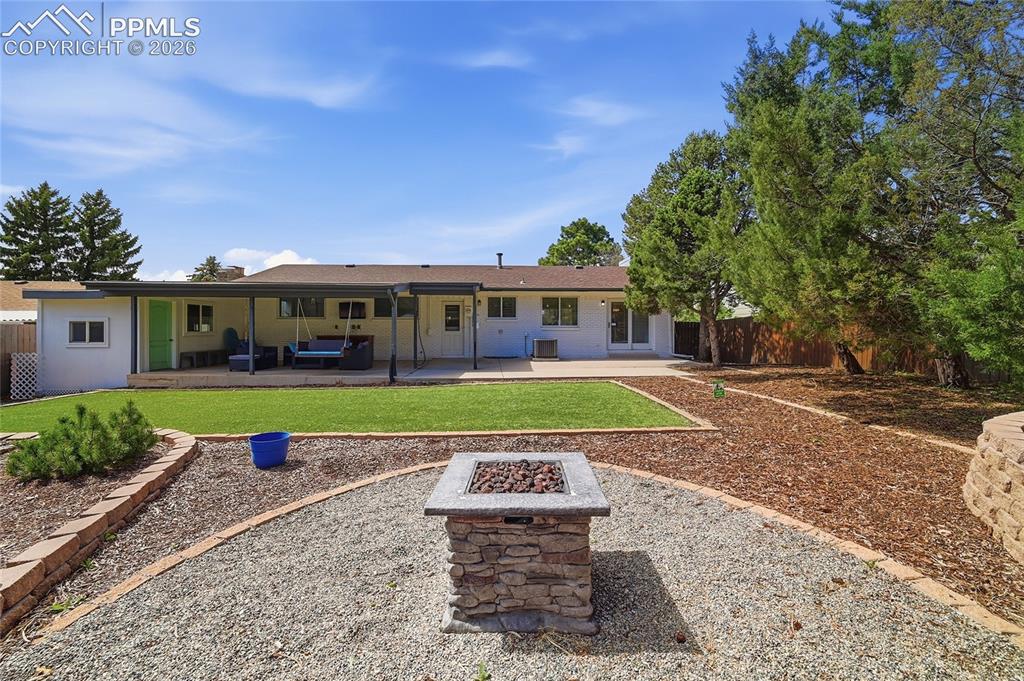 1515 Lehmberg Boulevard Colorado Springs CO 80915