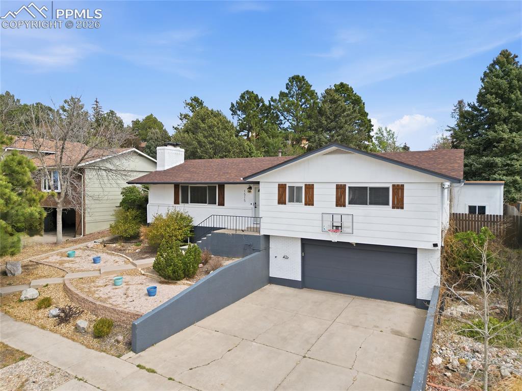 1515 Lehmberg Boulevard Colorado Springs CO 80915