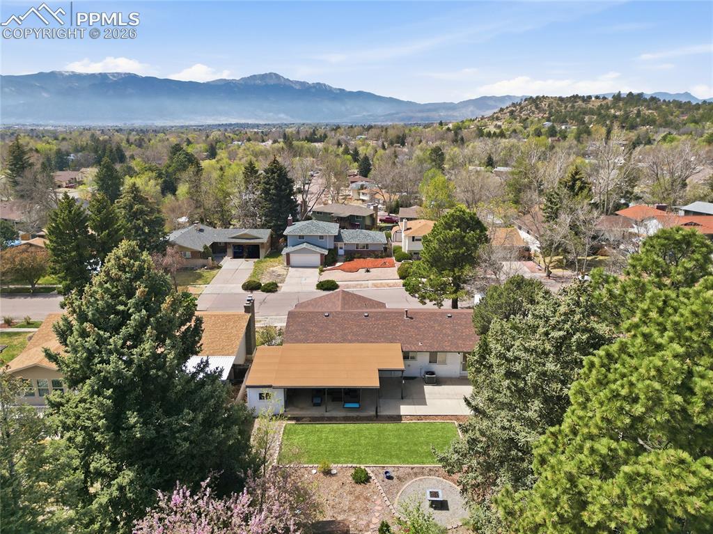1515 Lehmberg Boulevard Colorado Springs CO 80915